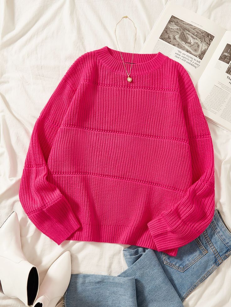oversized sweater for women